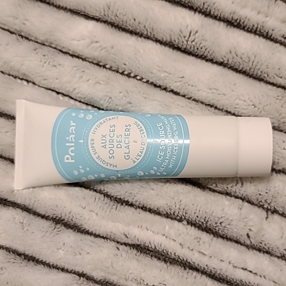 Polaar ice source ultra moisturizing mask NWT! - Picture 2 of 7